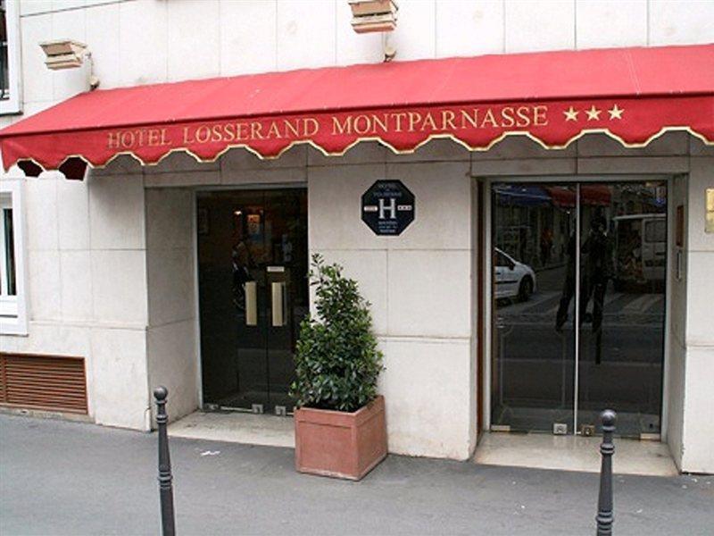 Hotel Cabane - Orso Hotels Paris Ngoại thất bức ảnh